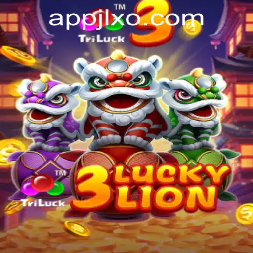 3LUCKYLION: A Comprehensive Guide to Mastering the Game