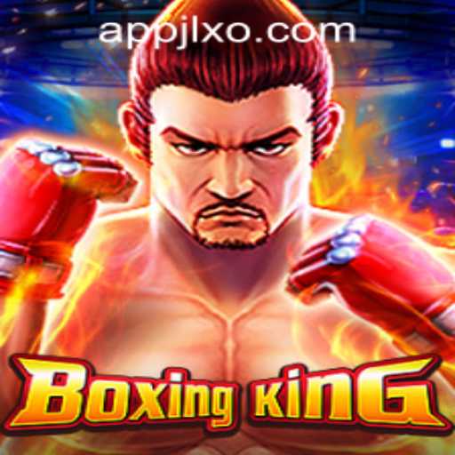 BoxingKing: The Latest Sensation in Virtual Combat