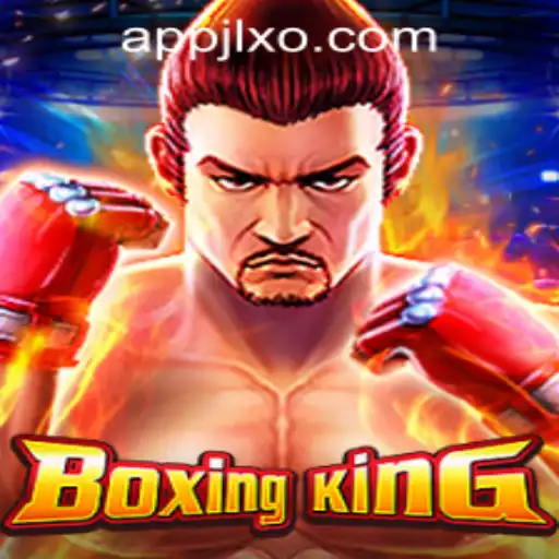 BoxingKing: The Latest Sensation in Virtual Combat