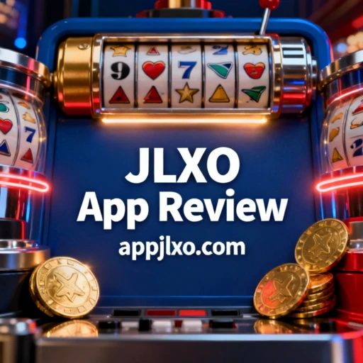 JLXO App Review