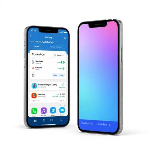 Exploring the Features of the JLXO App Review: Contact Us