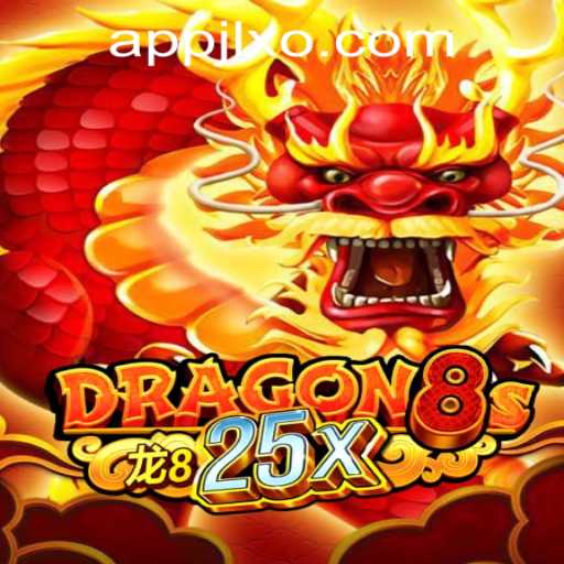Dragon8s25x: An Exciting Gaming Adventure