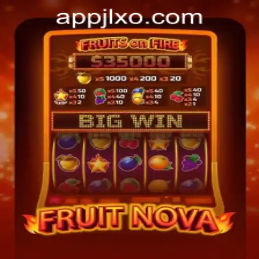 FruitNova: An In-Depth JLXO App Review