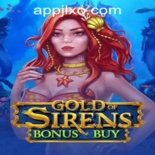 GoldofSirensBonusBuy: An In-Depth Look and JLXO App Review