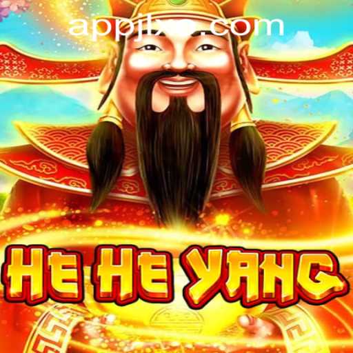 Discover the World of HeHeYang: An In-Depth Look at the Game and the JLXO App