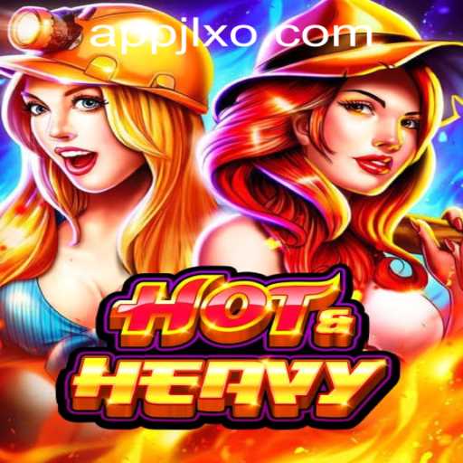 HotHeavy Game Overview and Review on the JLXO App