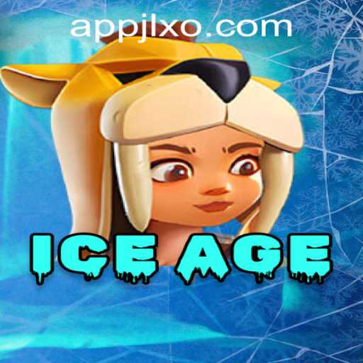 IceAge: Unveiling a Riveting New Gaming Experience