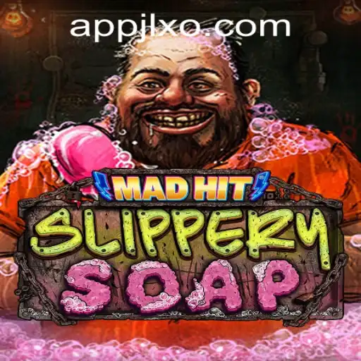 MadHitSlipperySoap: A Thrilling New Addition to Mobile Gaming