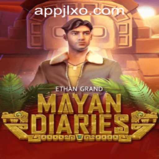 MayanDiaries: An Intriguing Adventure Game
