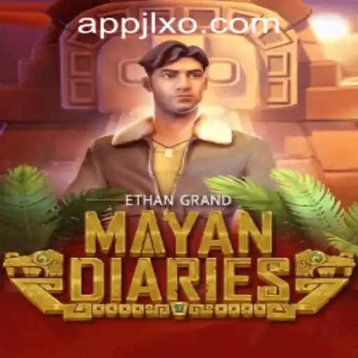 MayanDiaries: An Intriguing Adventure Game