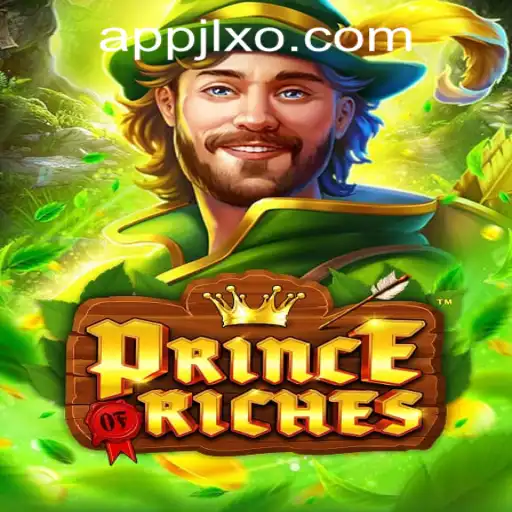 Discovering the Allure of PrinceOfRiches: An In-Depth JLXO App Review