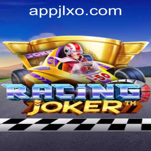 RacingJoker: An Exciting Adventure in the World of Speed and Strategy