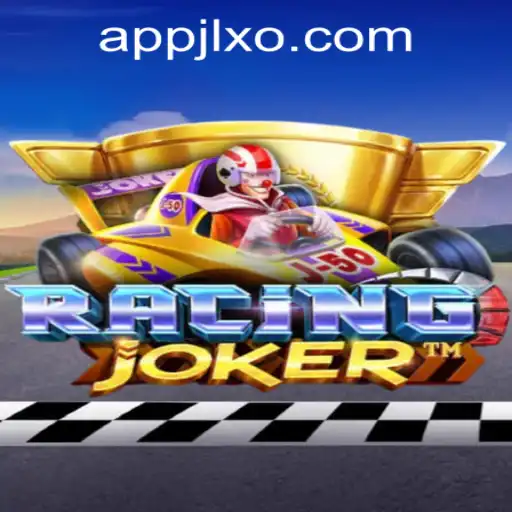 RacingJoker: An Exciting Adventure in the World of Speed and Strategy