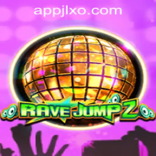 RaveJump2: A Thrilling Adventure in the World of Neon Beats