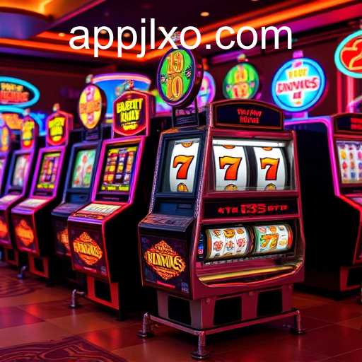 The Fascinating World of Slot Machines: An In-Depth Look