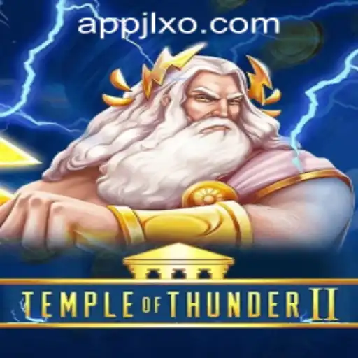 Exploring TempleofThunderII: A Thrilling Journey Through Ancient Mysteries