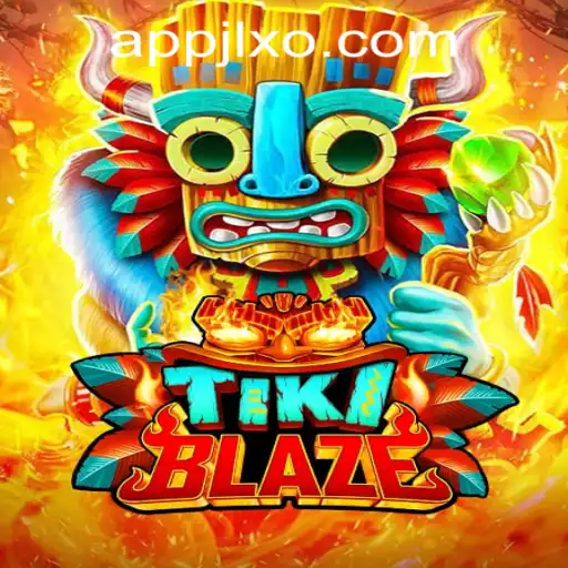TikiBlaze: Unveiling the Thrills of the Latest Mobile Adventure