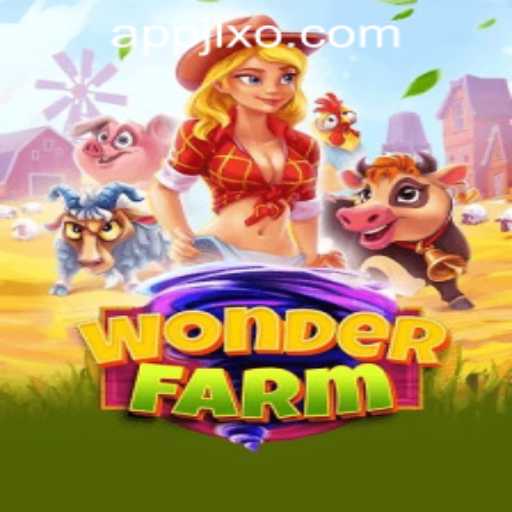 WonderFarm: A Comprehensive Guide and JLXO App Review